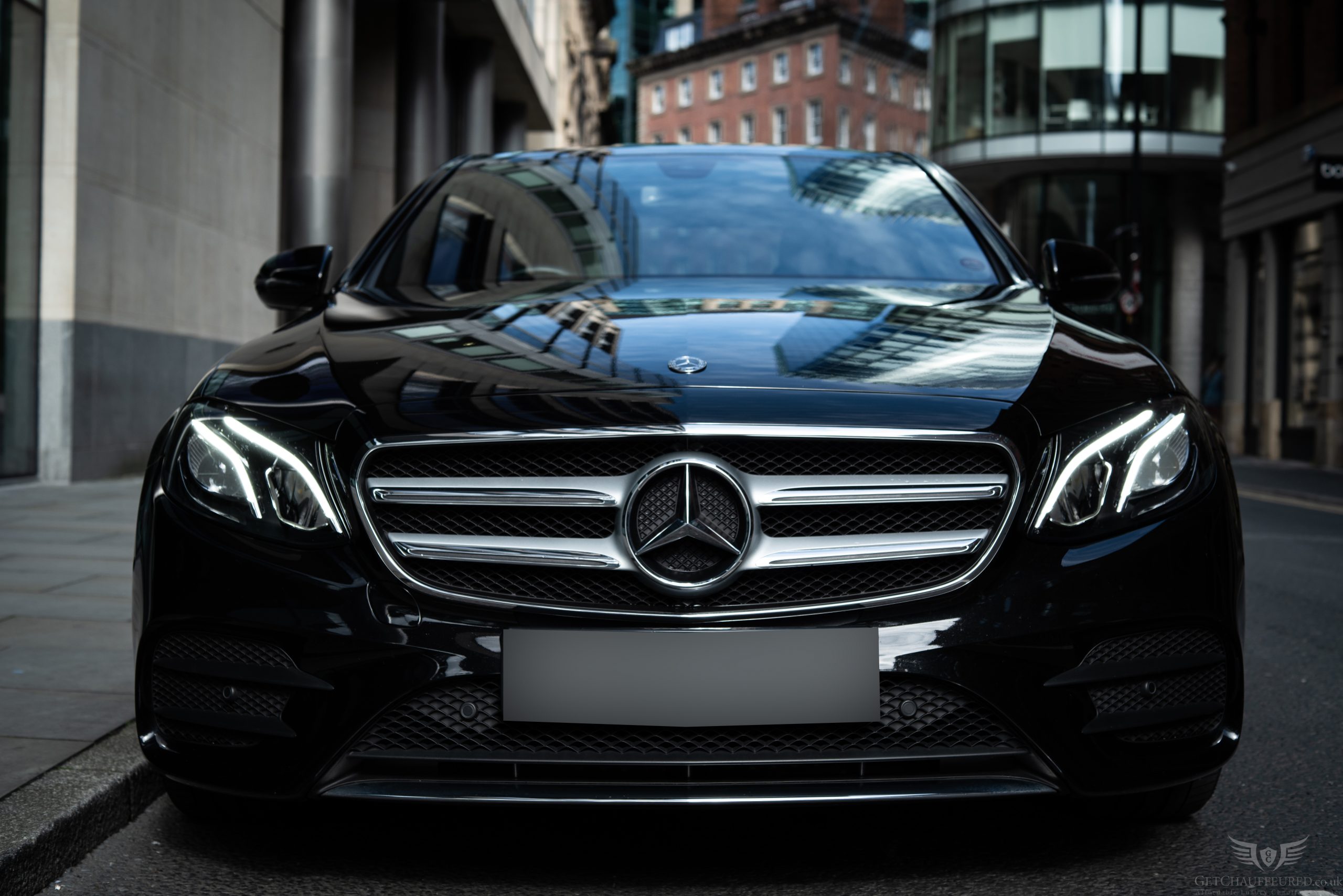 Manchester Airport Chauffeurs Manchester
